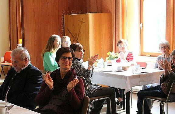 Faires Frühstück der ÖVP Frauen