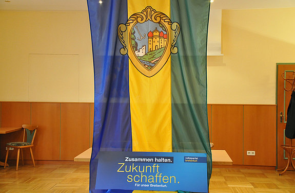 Gemeindeparteitag 2015