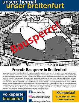 Unsere Heimat November 2024